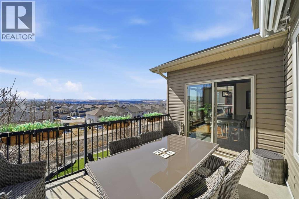 185 Sunset Circle, Cochrane, Alberta  T4C 0C5 - Photo 36 - A2300315