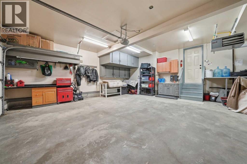 185 Sunset Circle, Cochrane, Alberta  T4C 0C5 - Photo 40 - A2300315