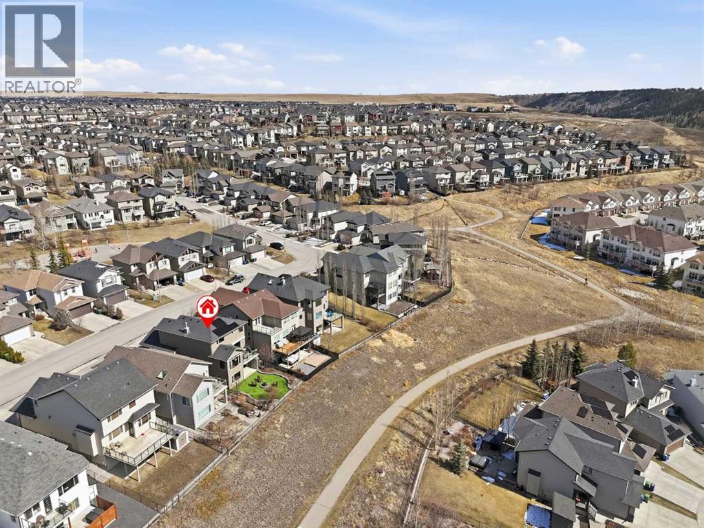 185 Sunset Circle, Cochrane, Alberta  T4C 0C5 - Photo 42 - A2300315