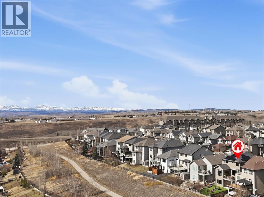 185 Sunset Circle, Cochrane, Alberta  T4C 0C5 - Photo 46 - A2300315