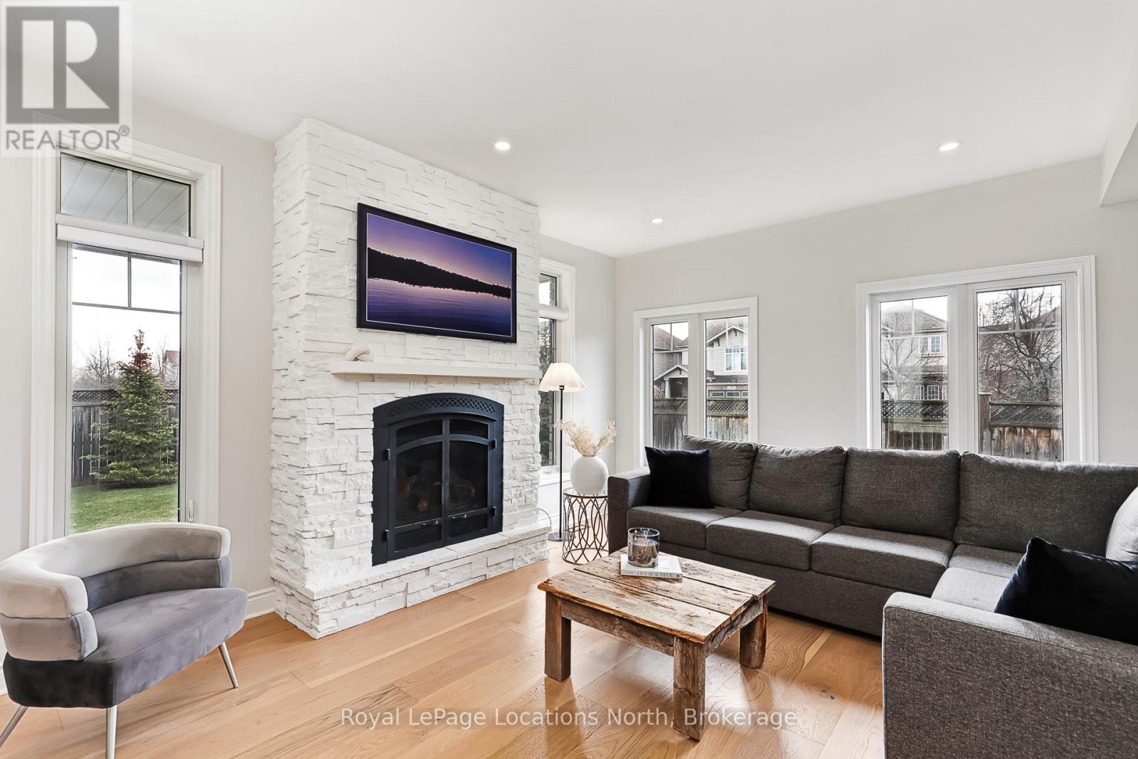 67 Brooke Avenue, Collingwood, Ontario  L9Y 0C5 - Photo 16 - S13005398