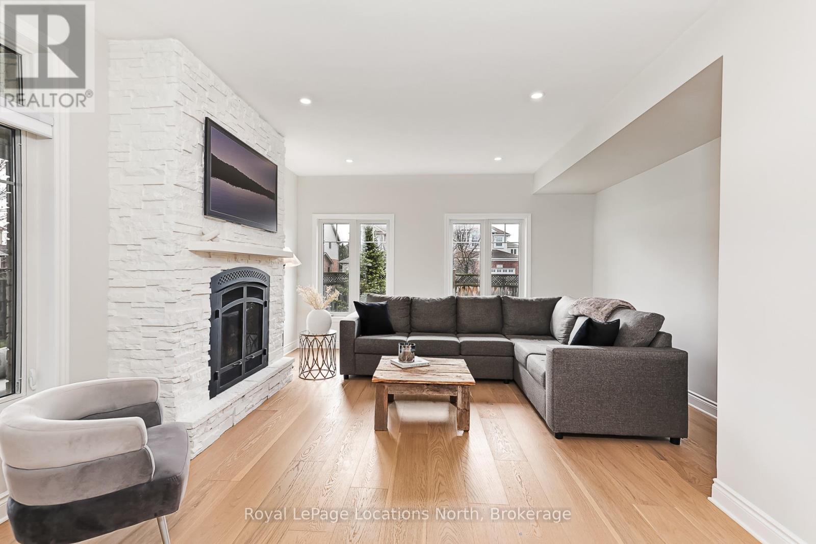 67 Brooke Avenue, Collingwood, Ontario  L9Y 0C5 - Photo 17 - S13005398