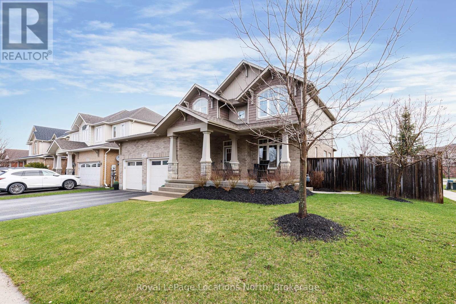 67 Brooke Avenue, Collingwood, Ontario  L9Y 0C5 - Photo 3 - S13005398