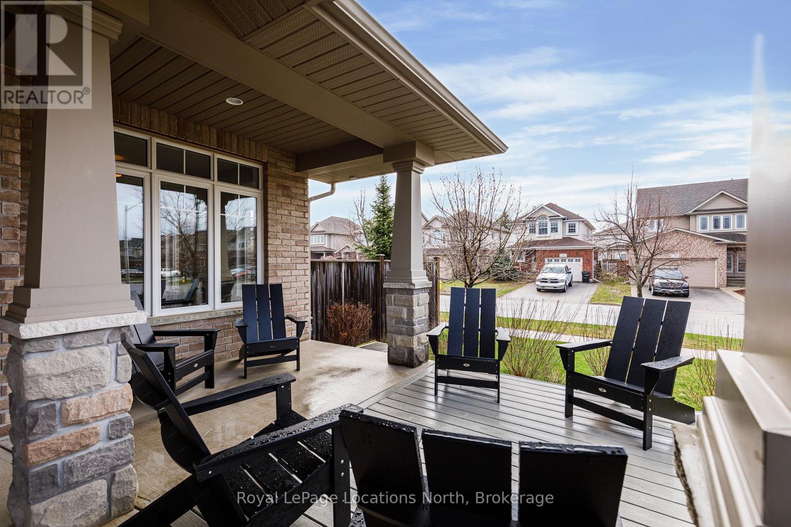 67 Brooke Avenue, Collingwood, Ontario  L9Y 0C5 - Photo 4 - S13005398