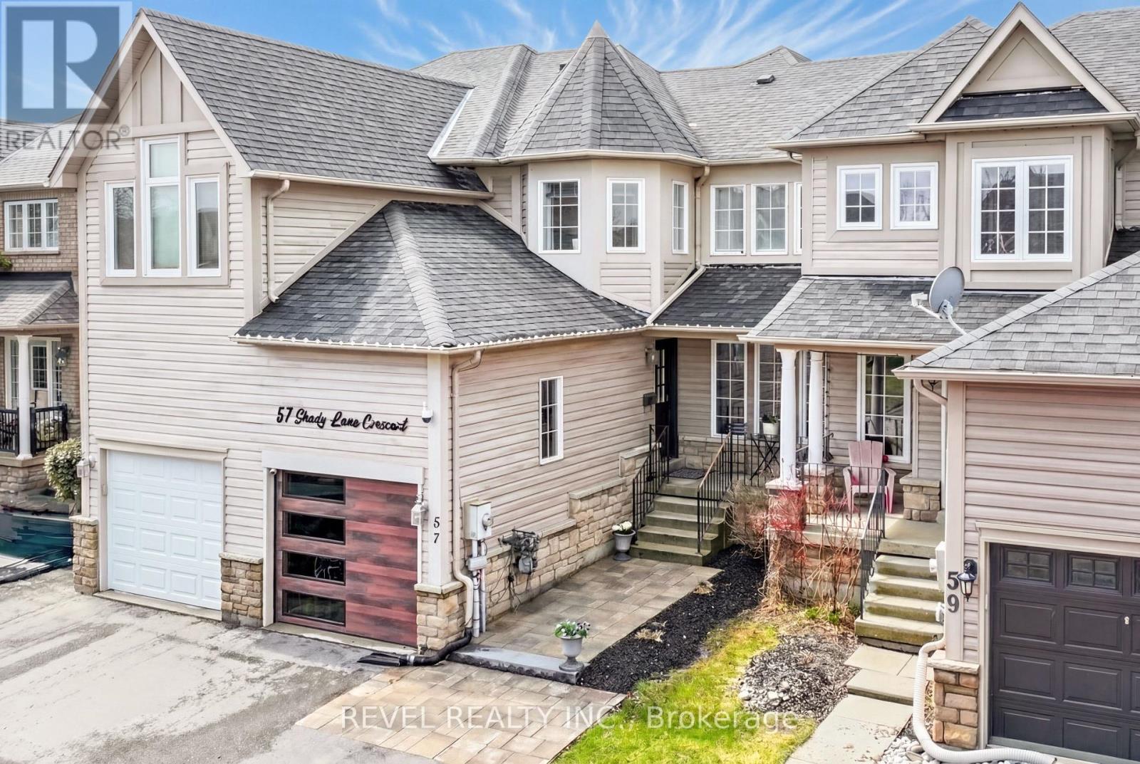 57 Shady Lane Crescent, Clarington, Ontario L1C 5B2 - Photo 2 - E13005300