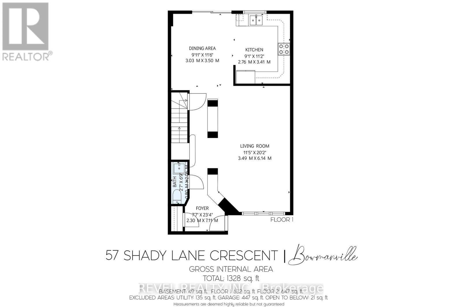 57 Shady Lane Crescent, Clarington, Ontario L1C 5B2 - Photo 46 - E13005300