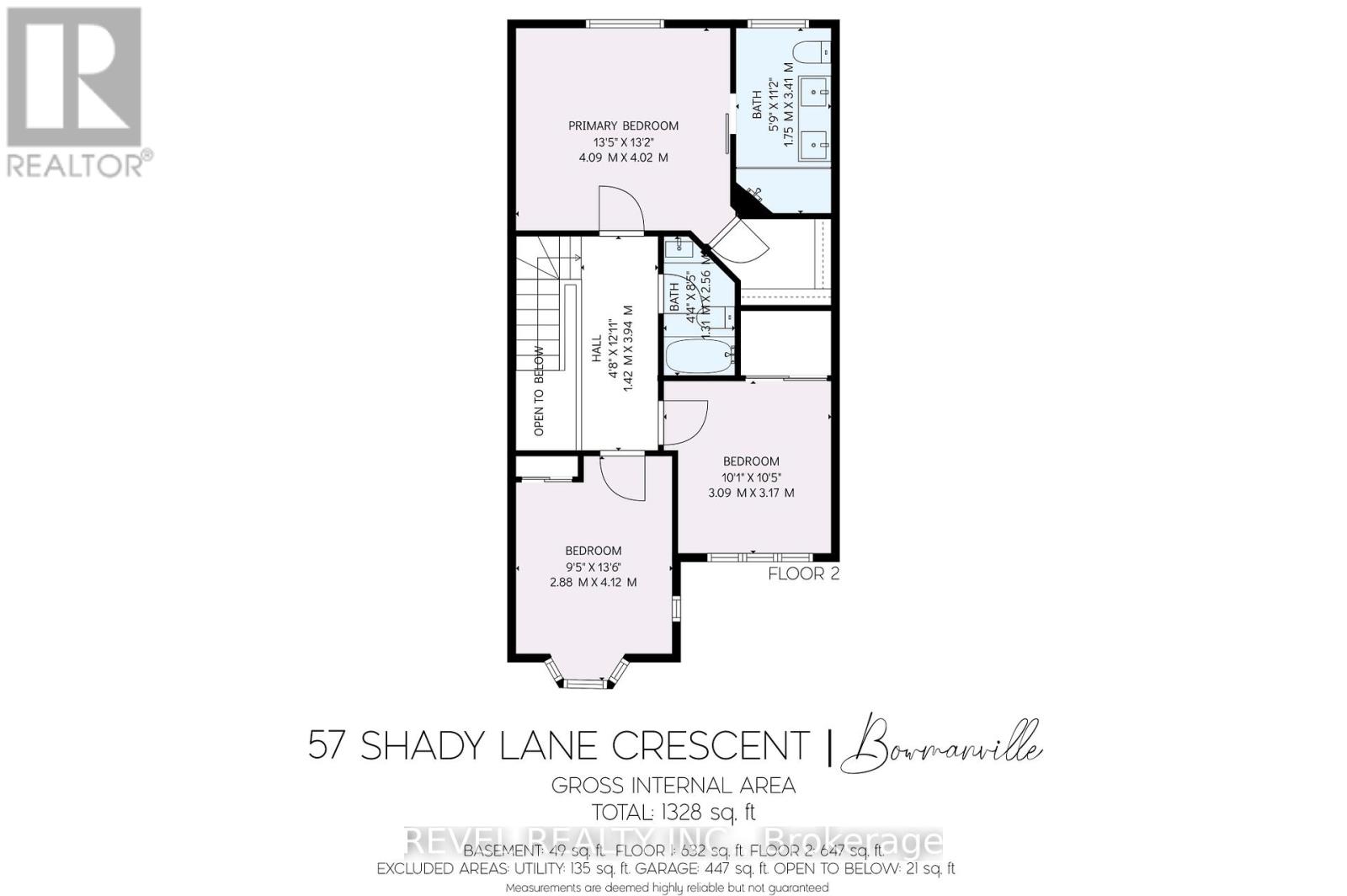 57 Shady Lane Crescent, Clarington, Ontario L1C 5B2 - Photo 47 - E13005300