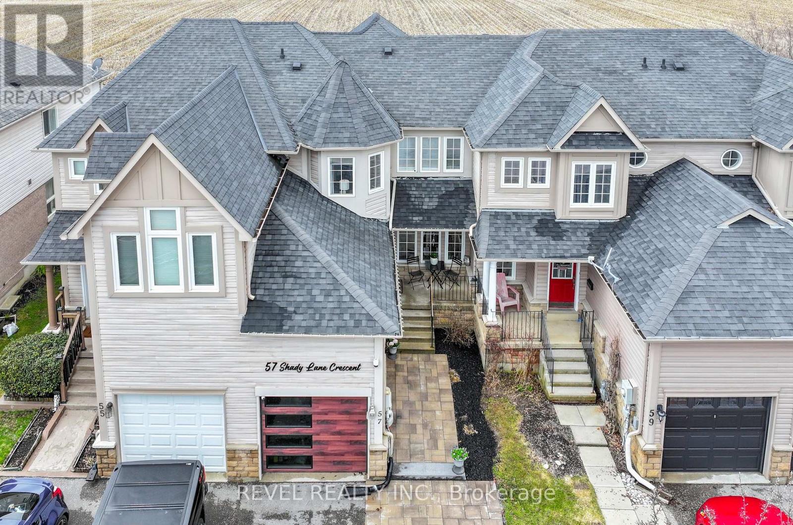 57 Shady Lane Crescent, Clarington, Ontario L1C 5B2 - Photo 5 - E13005300