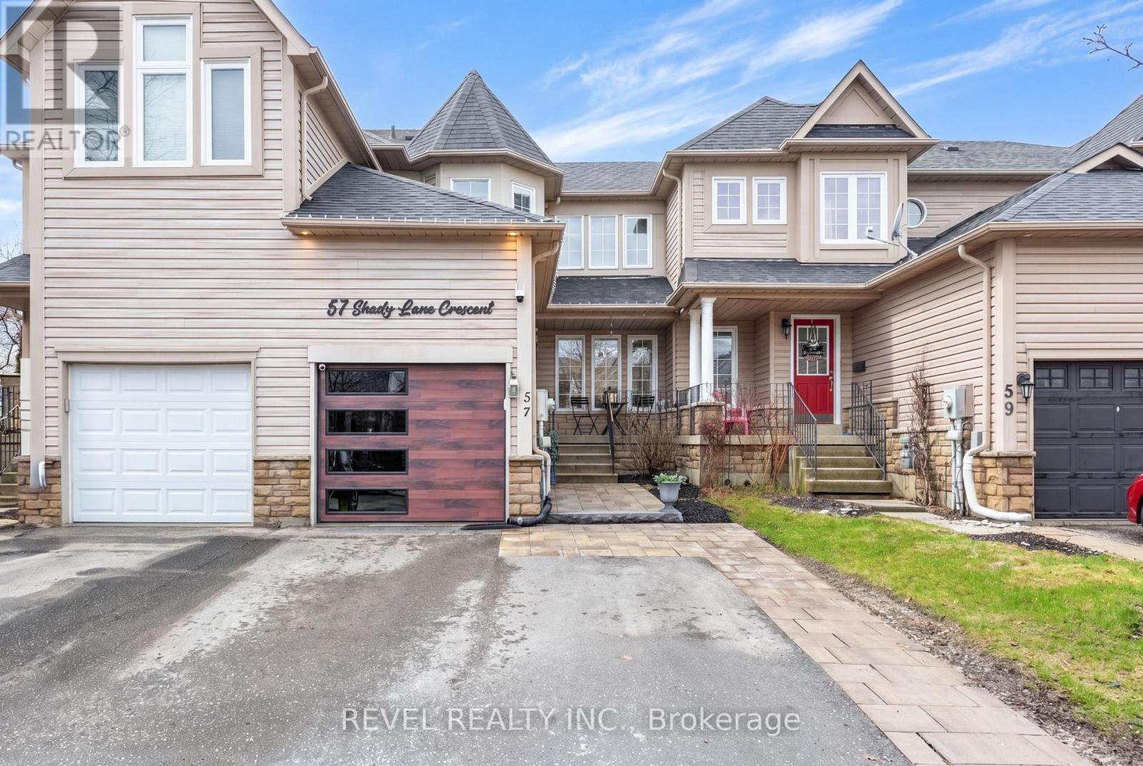 57 Shady Lane Crescent, Clarington, Ontario L1C 5B2 - Photo 7 - E13005300