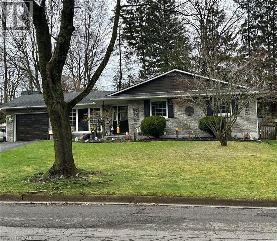70 Berkley Crescent, Simcoe, Ontario  N3Y 2K5 - Photo 2 - 40821298