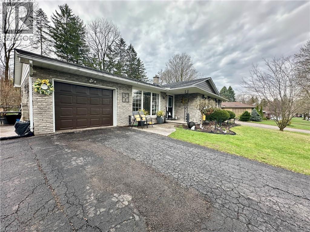 70 Berkley Crescent, Simcoe, Ontario  N3Y 2K5 - Photo 4 - 40821298