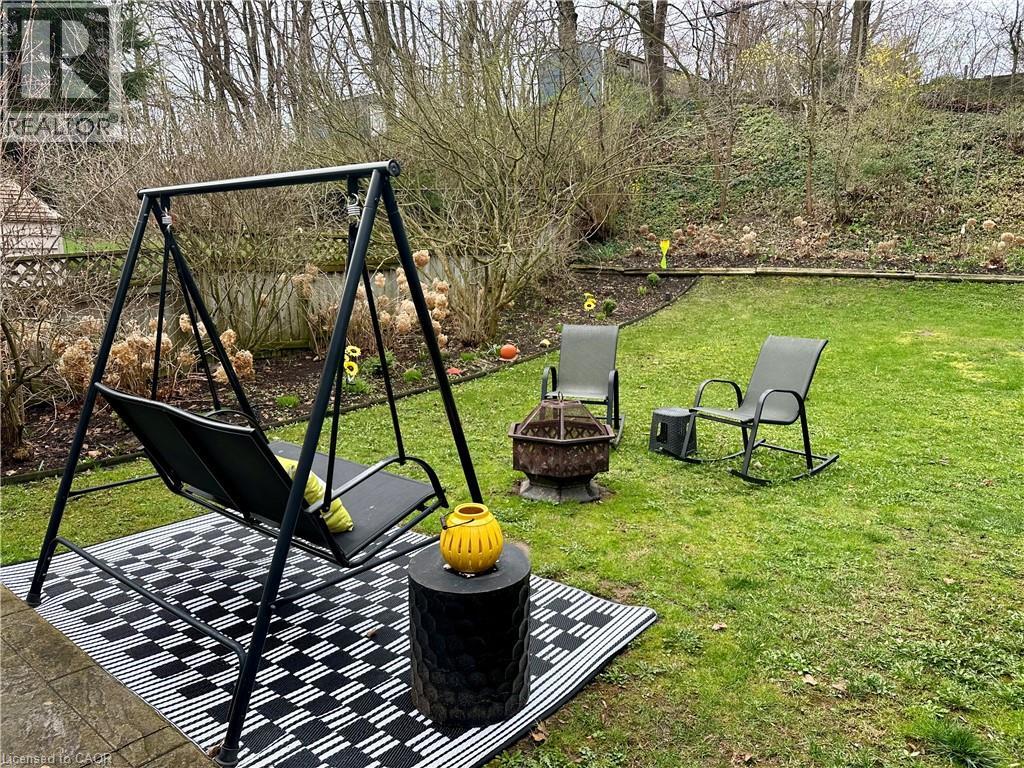 70 Berkley Crescent, Simcoe, Ontario  N3Y 2K5 - Photo 5 - 40821298