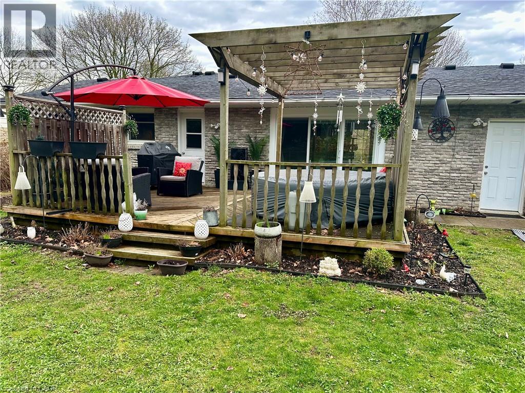 70 Berkley Crescent, Simcoe, Ontario  N3Y 2K5 - Photo 8 - 40821298