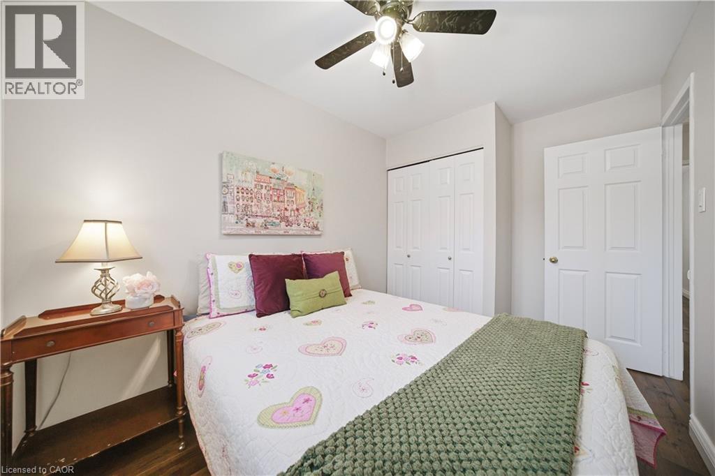 129 Culham Street, Oakville, Ontario  L6H 1G3 - Photo 16 - 40821088