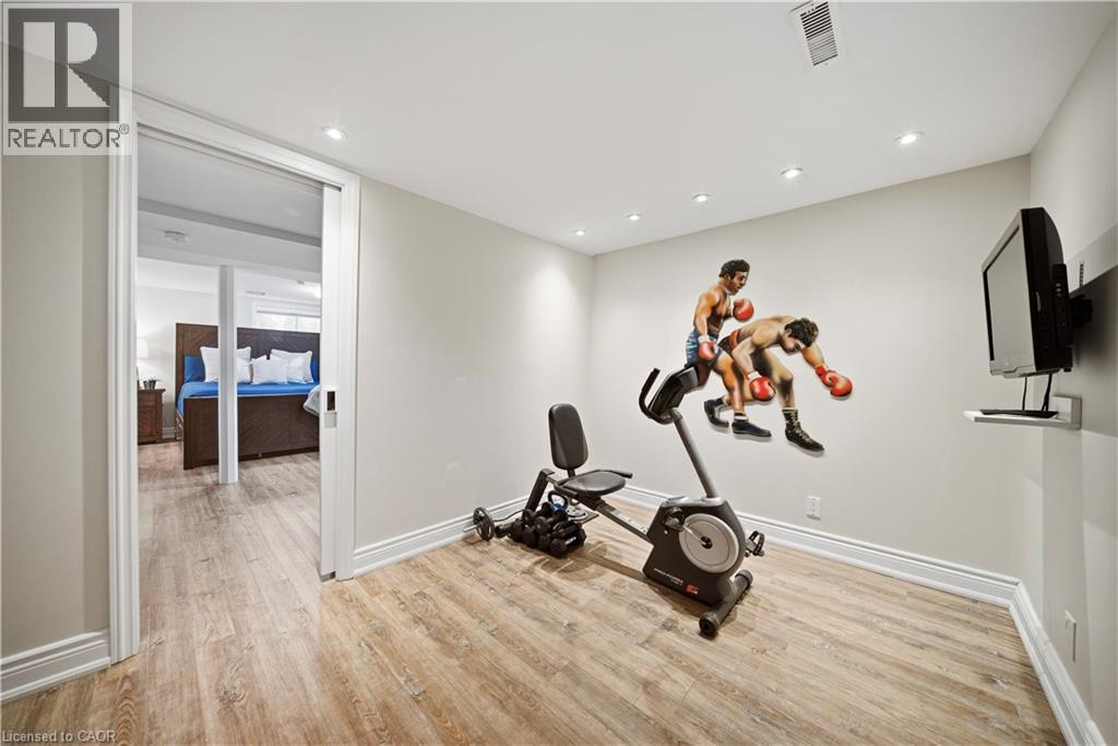 129 Culham Street, Oakville, Ontario  L6H 1G3 - Photo 20 - 40821088