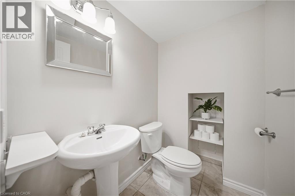 129 Culham Street, Oakville, Ontario  L6H 1G3 - Photo 25 - 40821088