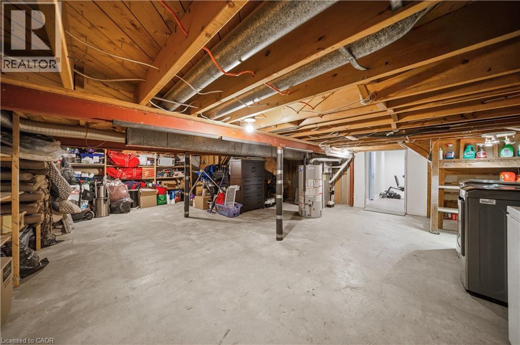 129 Culham Street, Oakville, Ontario  L6H 1G3 - Photo 27 - 40821088