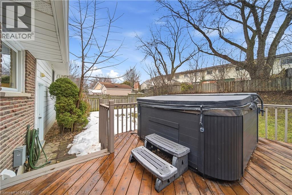 129 Culham Street, Oakville, Ontario  L6H 1G3 - Photo 28 - 40821088