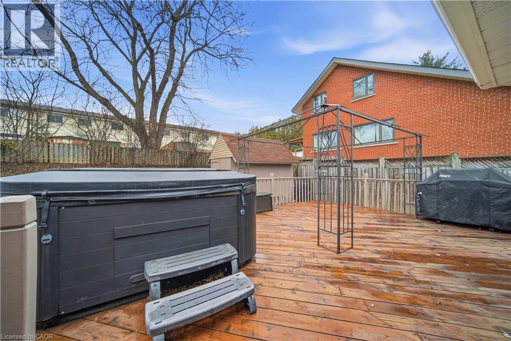 129 Culham Street, Oakville, Ontario  L6H 1G3 - Photo 29 - 40821088