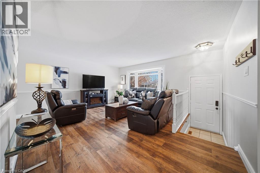 129 Culham Street, Oakville, Ontario  L6H 1G3 - Photo 3 - 40821088