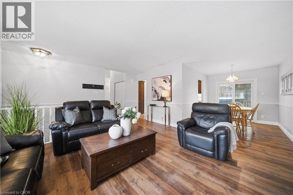 129 Culham Street, Oakville, Ontario  L6H 1G3 - Photo 4 - 40821088