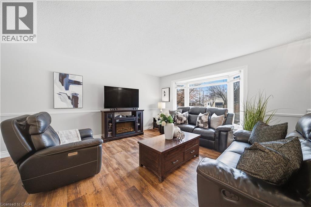 129 Culham Street, Oakville, Ontario  L6H 1G3 - Photo 5 - 40821088