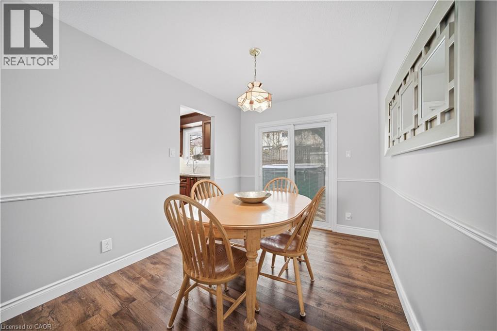 129 Culham Street, Oakville, Ontario  L6H 1G3 - Photo 7 - 40821088