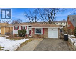 129 CULHAM Street, Oakville, Ontario