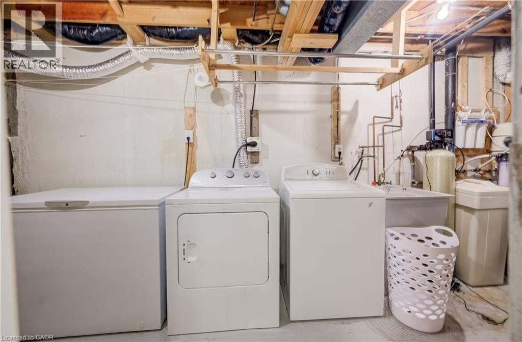 20 Westmount Mews, Cambridge, Ontario  N1S 4J1 - Photo 23 - 40820695