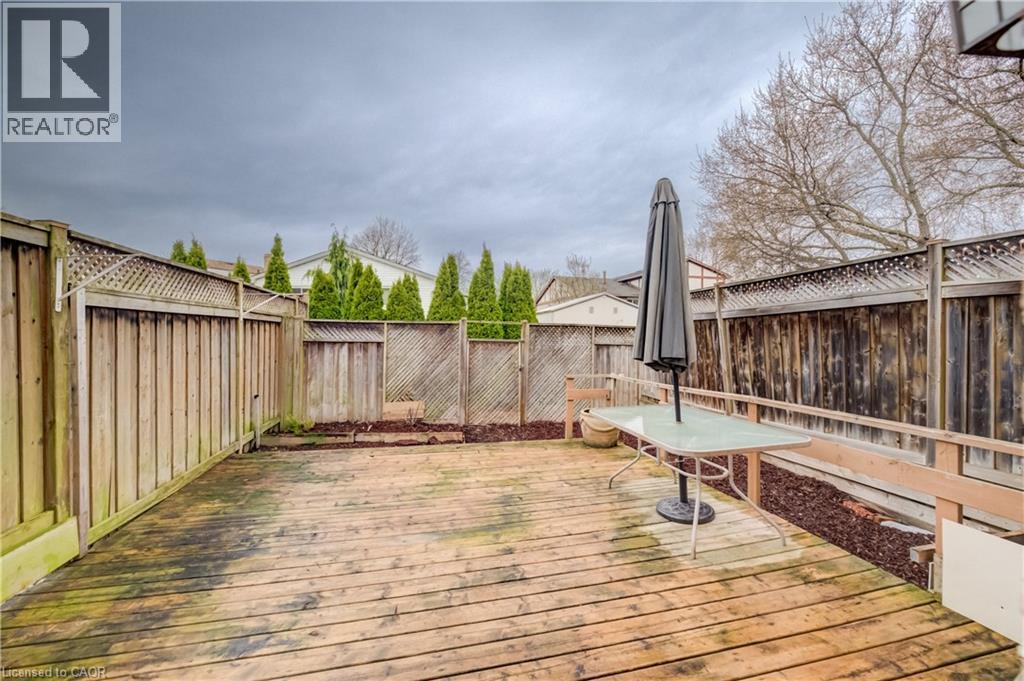 20 Westmount Mews, Cambridge, Ontario  N1S 4J1 - Photo 25 - 40820695