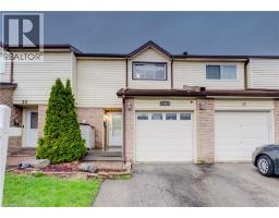 20 WESTMOUNT Mews, Cambridge, Ontario