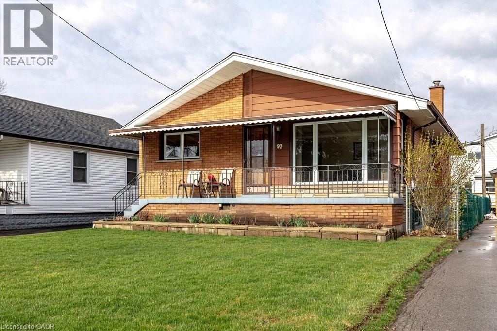 92 Reid Avenue S, Hamilton, Ontario  L8K 3V1 - Photo 4 - 40820511
