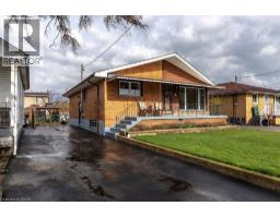 92 REID Avenue S, Hamilton, Ontario