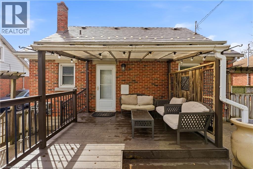 1110 Eagle Street N, Cambridge, Ontario  N3H 1C7 - Photo 17 - 40818420