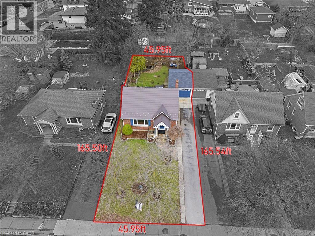 1110 Eagle Street N, Cambridge, Ontario  N3H 1C7 - Photo 2 - 40818420