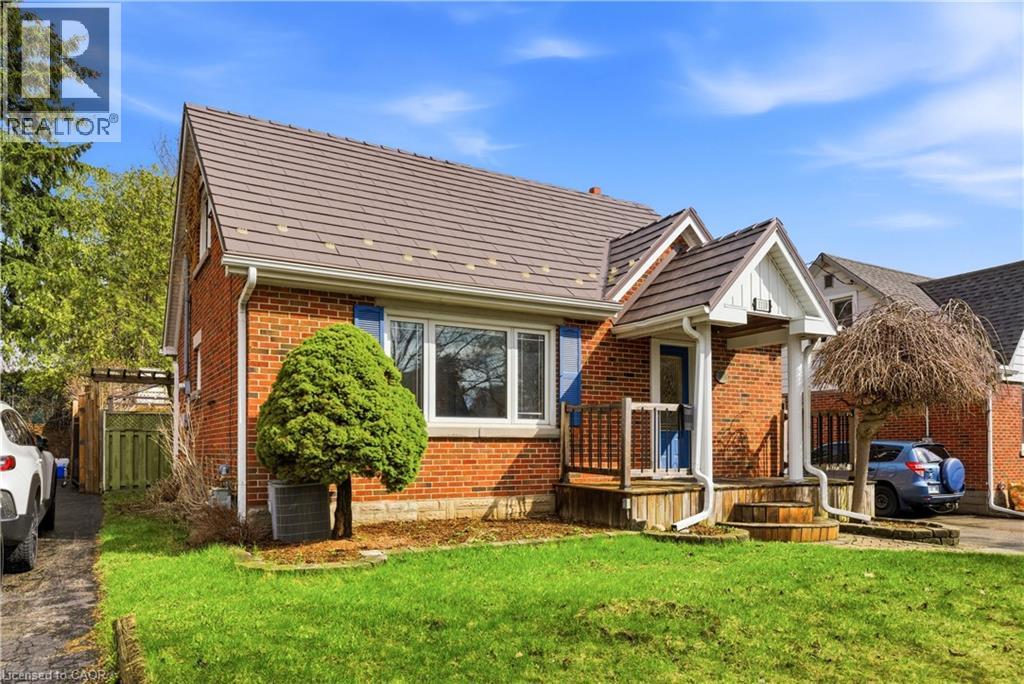 1110 Eagle Street N, Cambridge, Ontario  N3H 1C7 - Photo 23 - 40818420