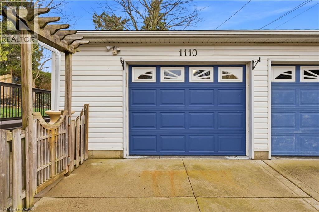 1110 Eagle Street N, Cambridge, Ontario  N3H 1C7 - Photo 24 - 40818420