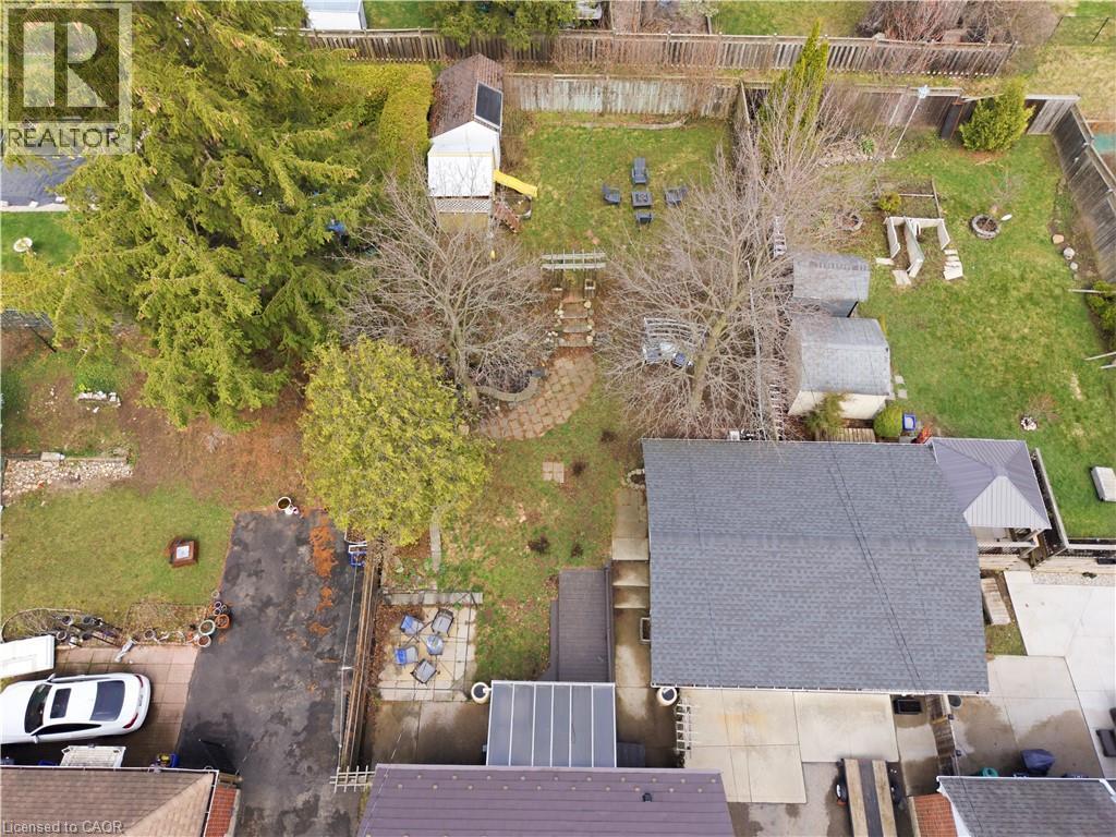 1110 Eagle Street N, Cambridge, Ontario  N3H 1C7 - Photo 25 - 40818420