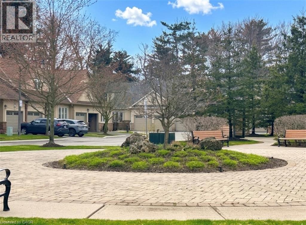 40 Wesleyan Court Unit# 16, Hamilton, Ontario  L9G 5C7 - Photo 38 - 40805866