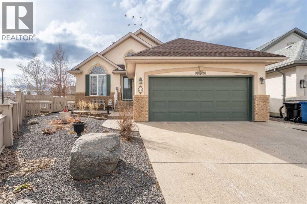 30 Cranston Place Se, Calgary, Alberta  T3M 1A1 - Photo 1 - A2301690