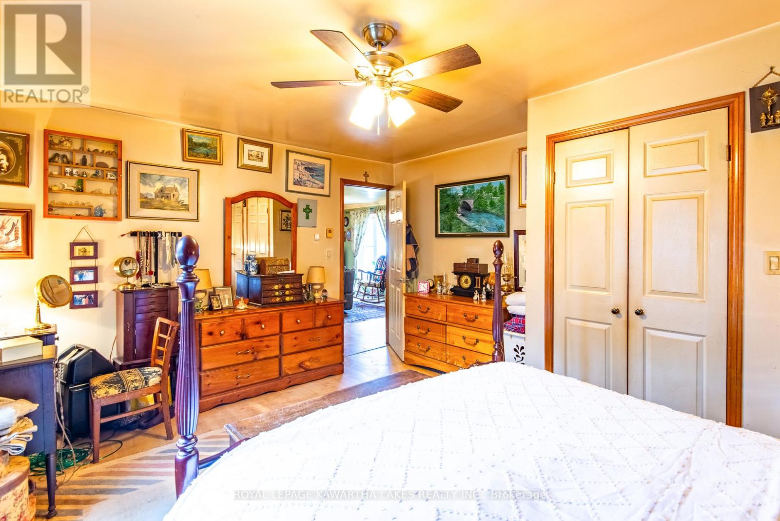 15 Benson Boulevard, Kawartha Lakes, Ontario  K0M 1K0 - Photo 12 - X13005284