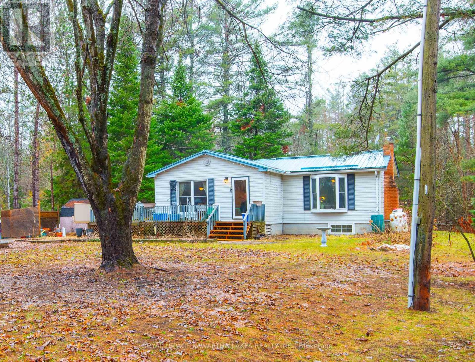 15 Benson Boulevard, Kawartha Lakes, Ontario  K0M 1K0 - Photo 20 - X13005284