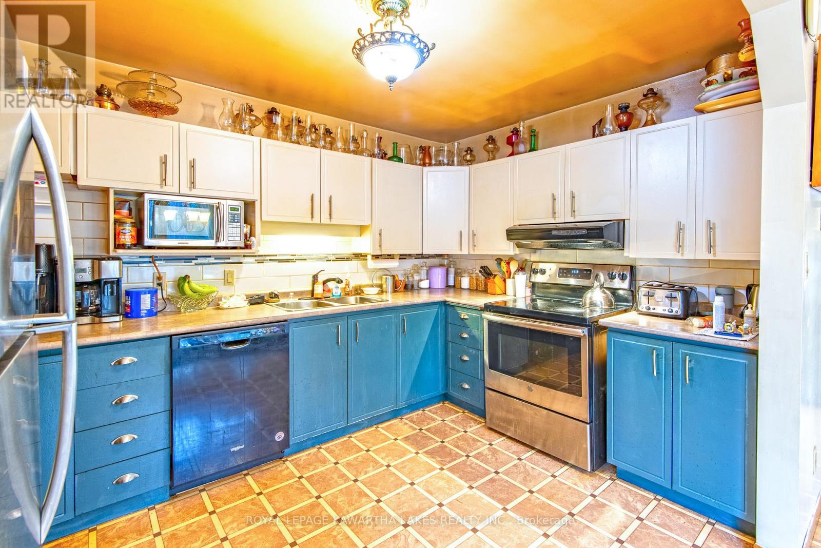 15 Benson Boulevard, Kawartha Lakes, Ontario  K0M 1K0 - Photo 7 - X13005284