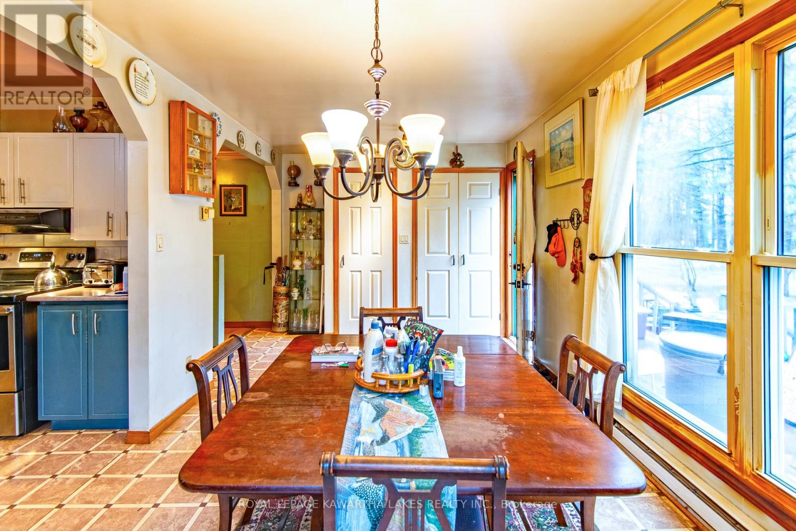 15 Benson Boulevard, Kawartha Lakes, Ontario  K0M 1K0 - Photo 8 - X13005284