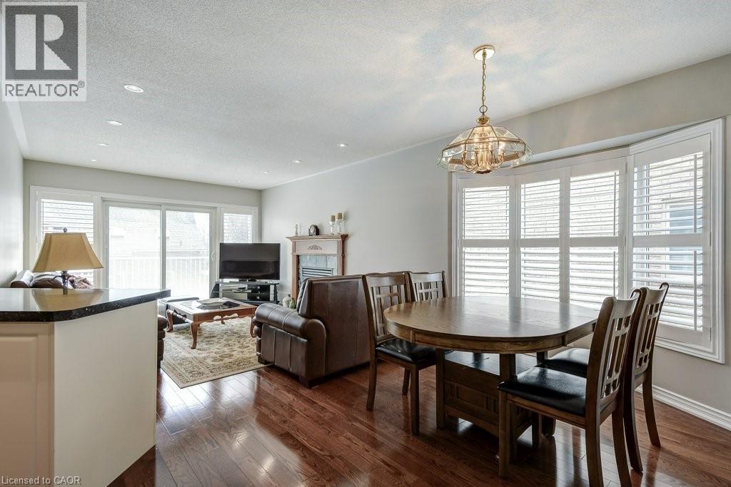 1248 Heritage Way, Oakville, Ontario  L6M 2T6 - Photo 17 - 40819298