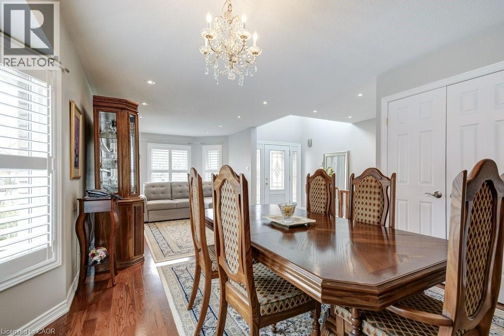 1248 Heritage Way, Oakville, Ontario  L6M 2T6 - Photo 11 - 40819298