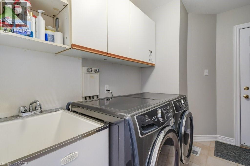 1248 Heritage Way, Oakville, Ontario  L6M 2T6 - Photo 28 - 40819298