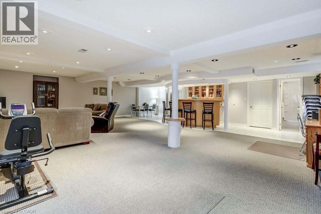 1248 Heritage Way, Oakville, Ontario  L6M 2T6 - Photo 33 - 40819298