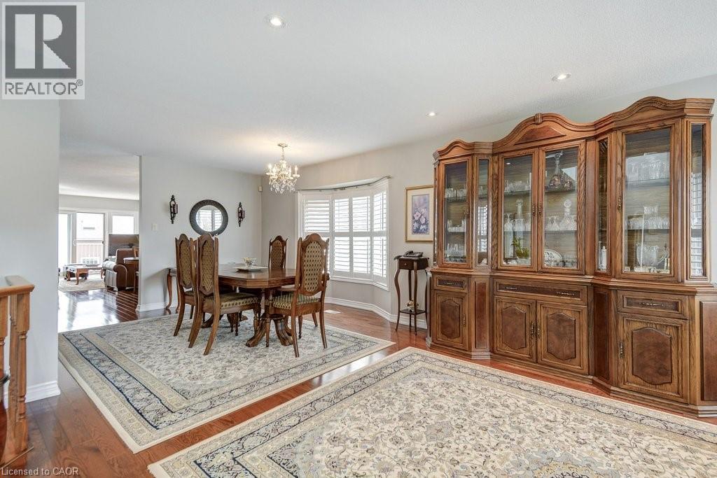 1248 Heritage Way, Oakville, Ontario  L6M 2T6 - Photo 9 - 40819298