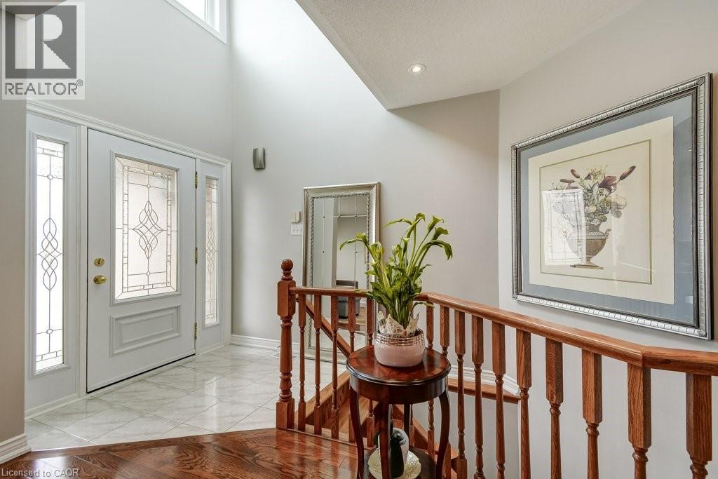 1248 Heritage Way, Oakville, Ontario  L6M 2T6 - Photo 7 - 40819298